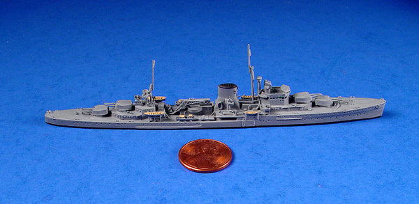 NE 1146A Achilles