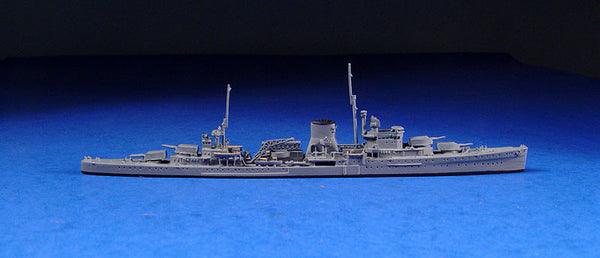 NE 1146A Achilles