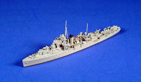 NE 1180 River Class