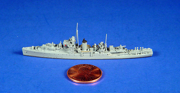 NE 1180 River Class