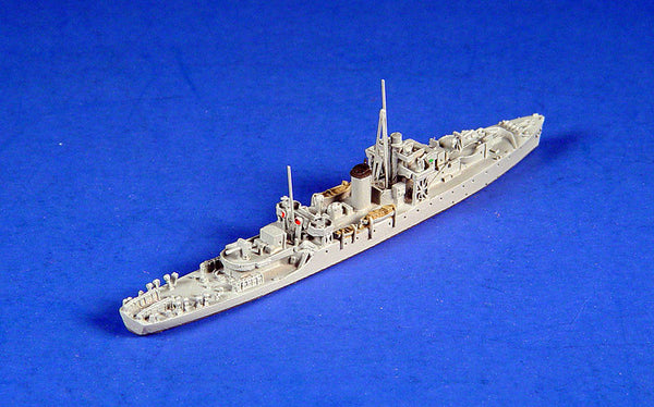 NE 1180 River Class