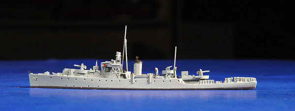 NE 1180 River Class