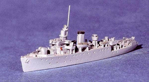 NE 1185 Algerine