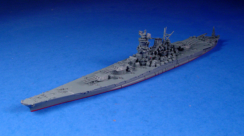 NE 1201 Yamato