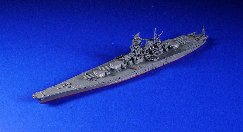 NE 1201A Yamato 1942