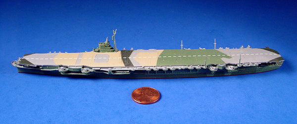 NE 1213AT Zuikaku (camouflage)