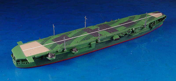 NE 1221T Chuyo (camouflage)