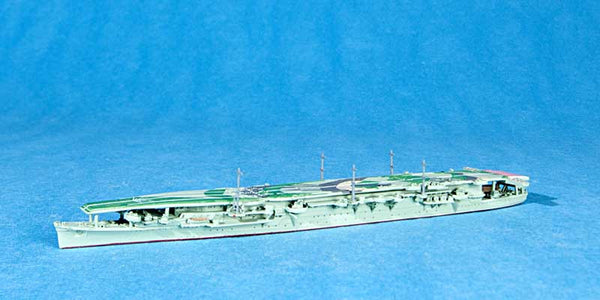 NE 1226AT Zuiho (Leyte Gulf camouflage)