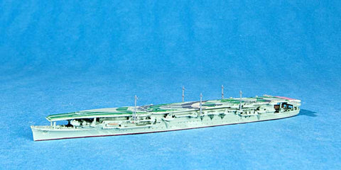 NE 1226AT Zuiho (Leyte Gulf camouflage)