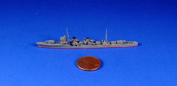NE 1266 Umikaze