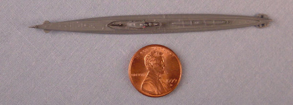 NE 1272A I 16 with Midget