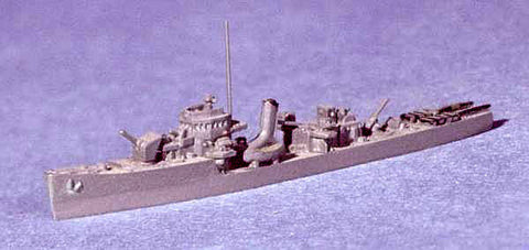 NE 1285 Kaibokan II