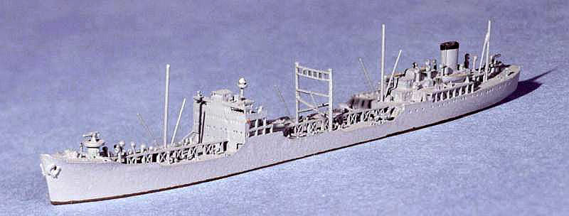 NE 1293 Nippon Maru