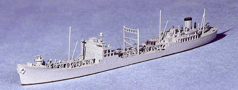 NE 1293 Nippon Maru