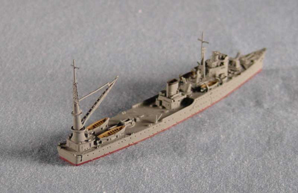 NE 1295 Akitsushima