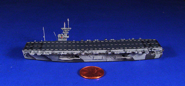 NE 1321T Mission Bay (camouflage)
