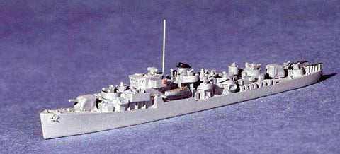 NE 1353A Rudderow 1945