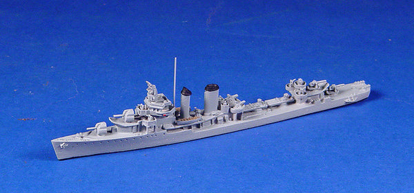 NE 1368A Hull