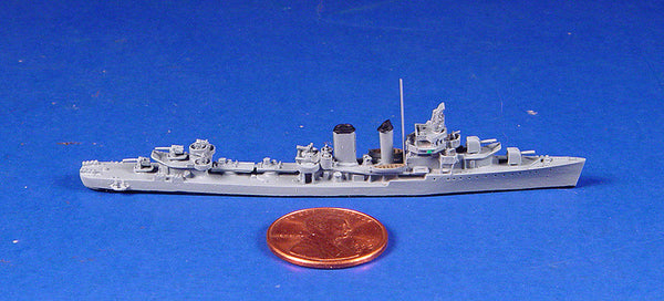NE 1368A Hull