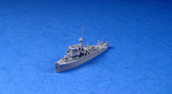 NE 1383 Scout