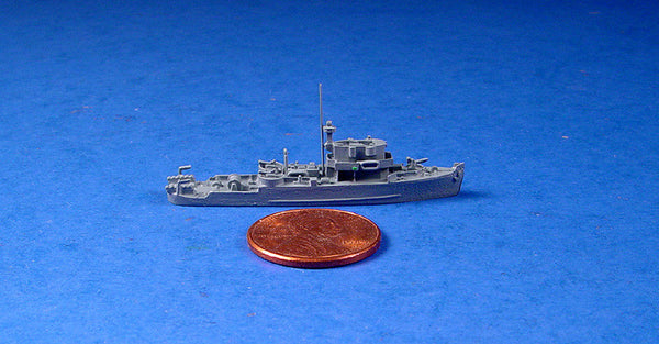 NE 1383 Scout