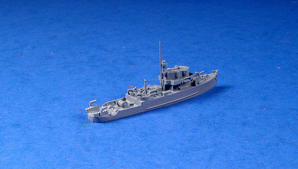 NE 1383 Scout