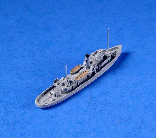 NE 1384 Avocet