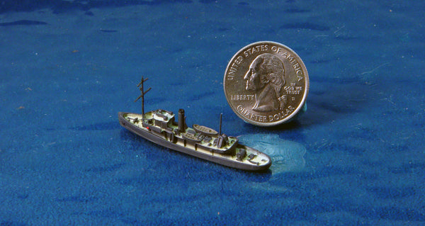 NE 1384P Avocet Pearl Harbor
