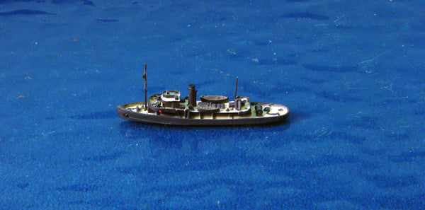 NE 1384P Avocet Pearl Harbor