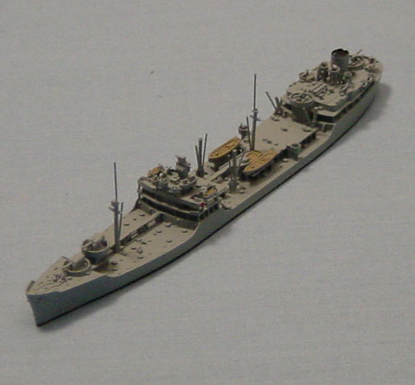 NE 1393A Cimarron