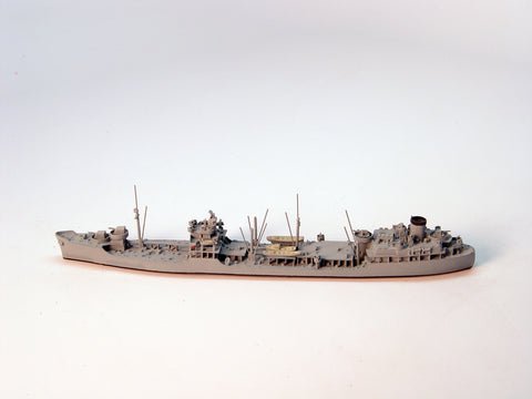 NE 1393A Cimarron