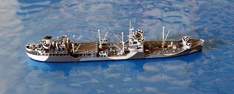 NE 1393T Pecos (camouflage)