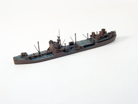 NE 1393X Pecos (MS-21 camouflage)