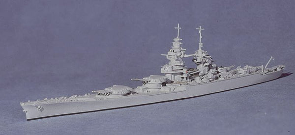 NE 1401 Richelieu