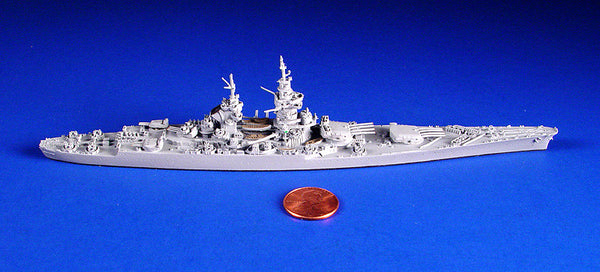 NE 1402 Richelieu