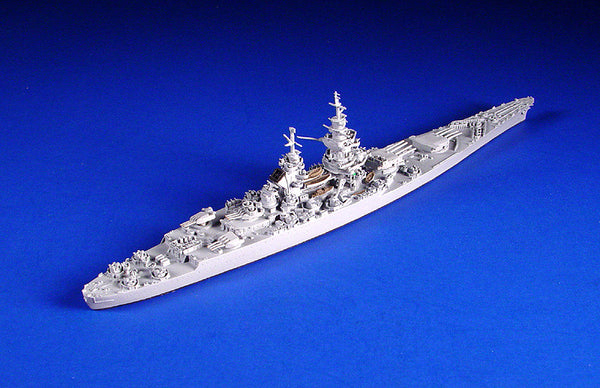 NE 1402 Richelieu