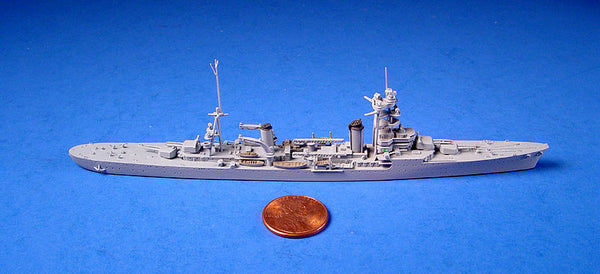 NE 1431 Foch