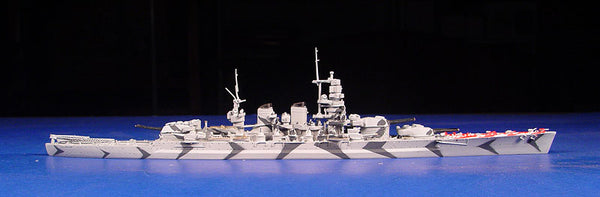 NE 1501T Littorio (camouflage)