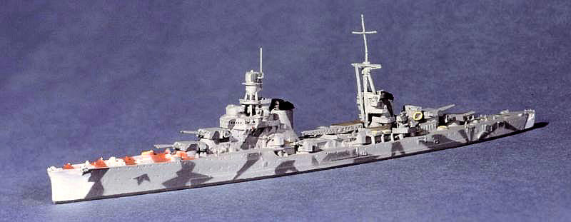 NE 1534T Bolzano (camouflage)