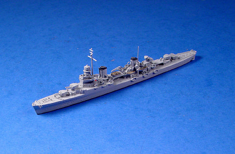 NE 1550 Attilio Regolo