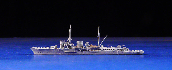 NE 1551 Eritrea