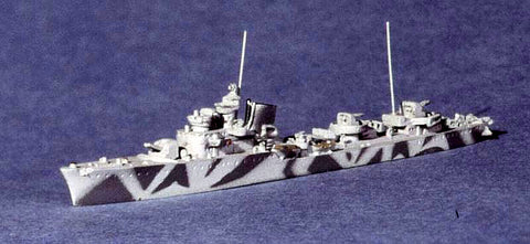 NE 1566CT Ciclone (camouflage)