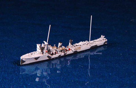 NE 1569AT La Masa (camouflage)