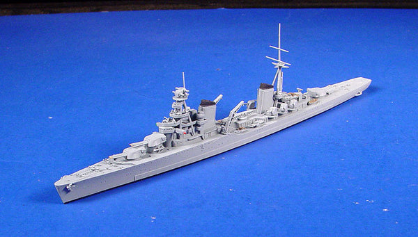 NE 1631 Kirov