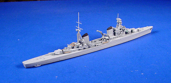 NE 1631 Kirov