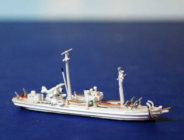RHE 155 USS Bear AG-29