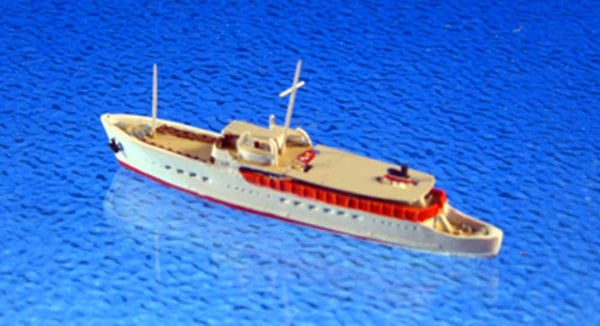 Ri 372A Calypso Liner