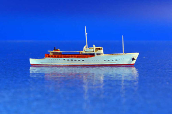 Ri 372A Calypso Liner