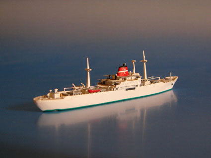 RI 117A Elsfleth
