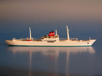 RI 117A Elsfleth